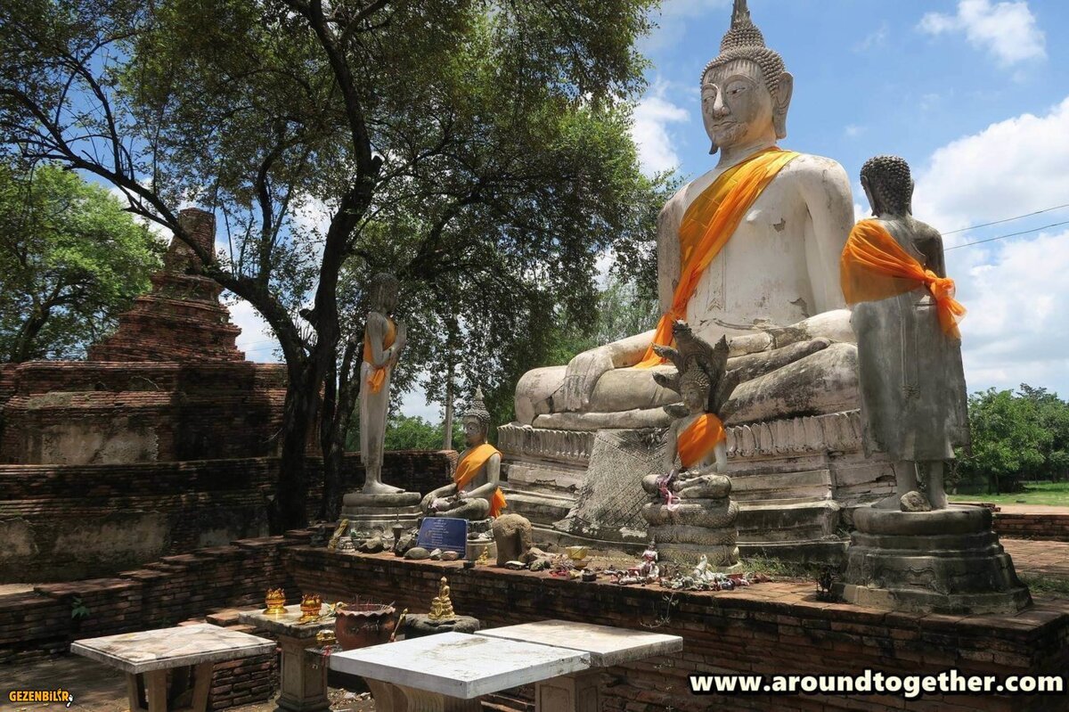 Ayutthaya 1606485 1920