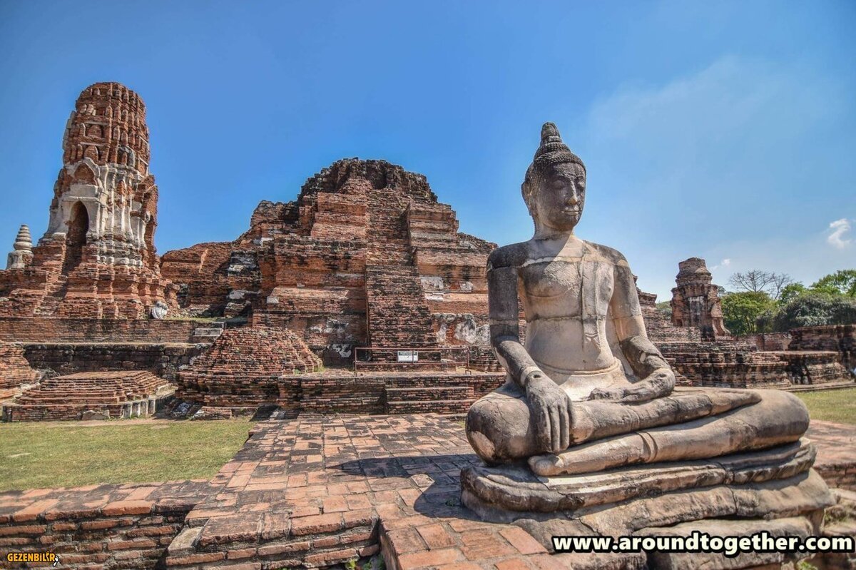 Ayutthaya 2033589 1920