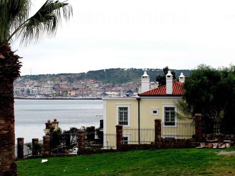 Ayvalik 161