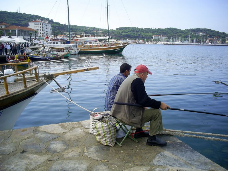 AYVALIK 2008 RAMAZAN BAYRAMI25