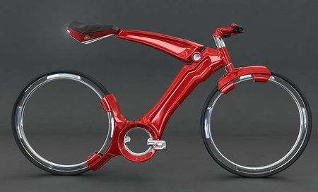 B 0007 bcyclesxcitefun bike 2