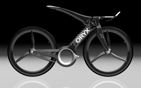 B 0024 oryx bike1