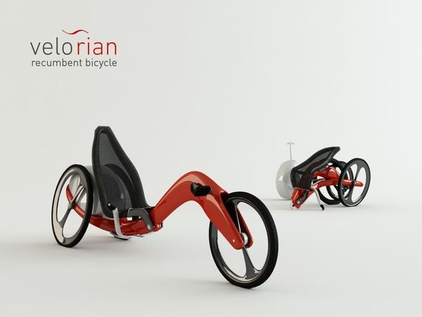 B 0043 Elegant and Comfortable Velorian Trike - 05.jpg