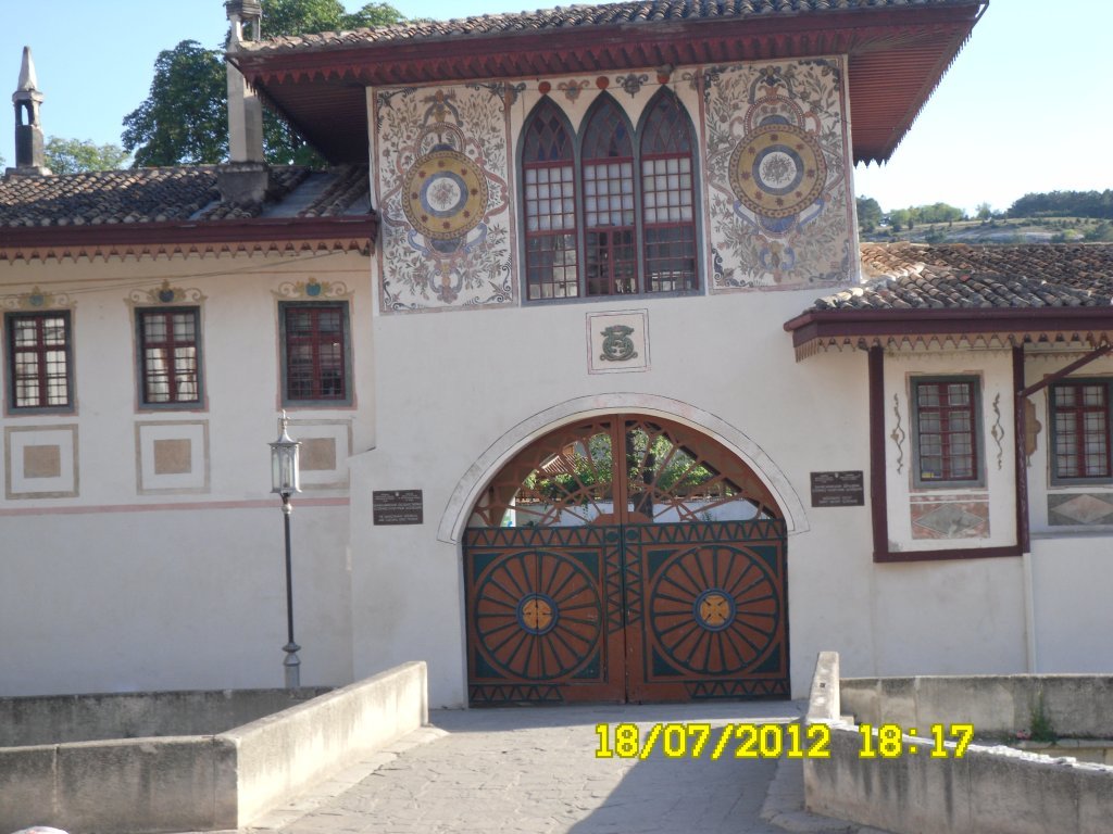 bahÃƒÂƒÃ‚ÂƒÃƒÂ‚Ã‚Â§esaray resimleri 033.JPG