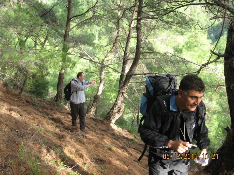 BalÃƒÂƒÃ‚ÂƒÃƒÂ‚Ã‚Â§ova - Baraj 05.12.2010 014.jpg