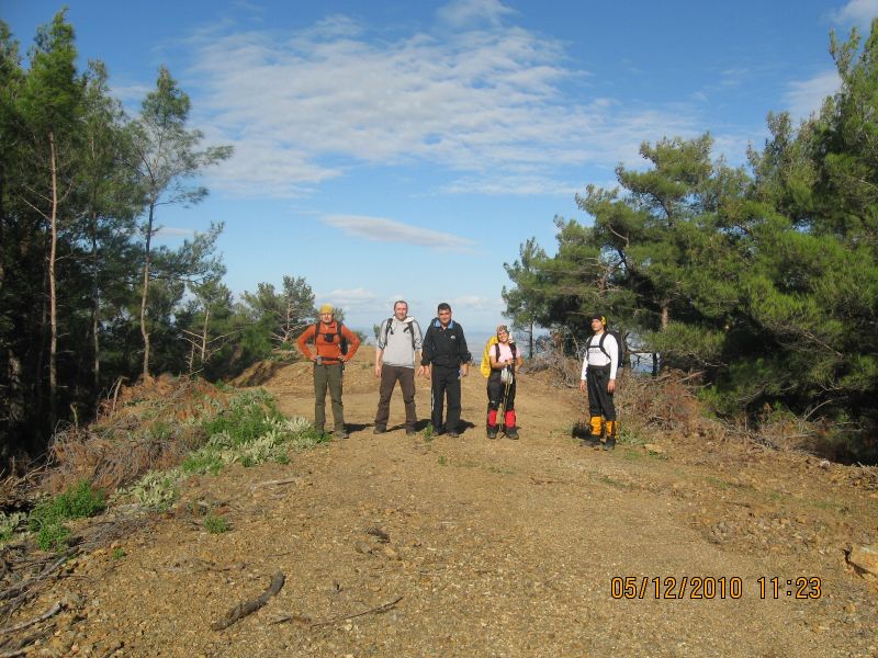 BalÃƒÂƒÃ‚ÂƒÃƒÂ‚Ã‚Â§ova - Baraj 05.12.2010 033.jpg