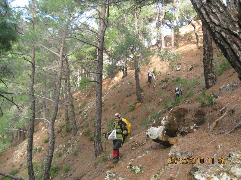 BalÃƒÂƒÃ‚ÂƒÃƒÂ‚Ã‚Â§ova - Baraj 05.12.2010 040.jpg