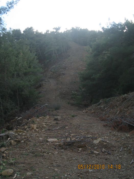 BalÃƒÂƒÃ‚ÂƒÃƒÂ‚Ã‚Â§ova - Baraj 05.12.2010 046.jpg