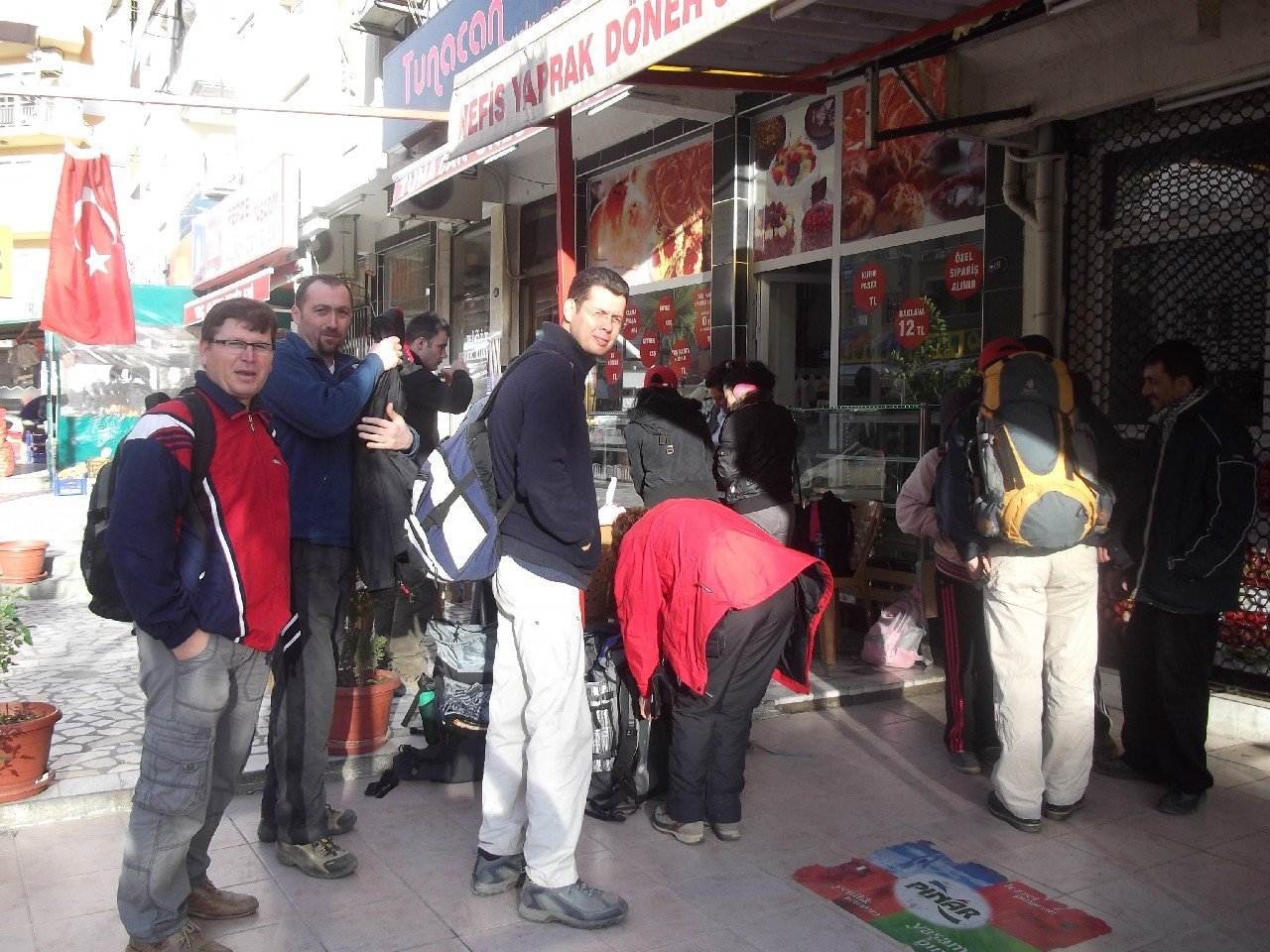 Baraj-BeyoÃƒÂƒÃ‚Â„ÃƒÂ‚Ã‚ÂŸlu-Behzat (3B) (11 AralÃƒÂƒÃ‚Â„ÃƒÂ‚Ã‚Â±k 2011) 00001.jpg