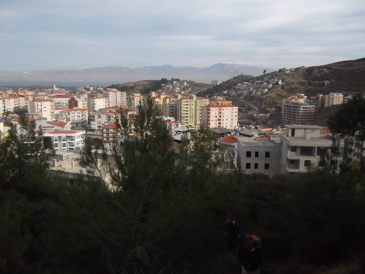 Baraj-BeyoÃƒÂƒÃ‚Â„ÃƒÂ‚Ã‚ÂŸlu-Behzat (3B) (11 AralÃƒÂƒÃ‚Â„ÃƒÂ‚Ã‚Â±k 2011) 00005.jpg