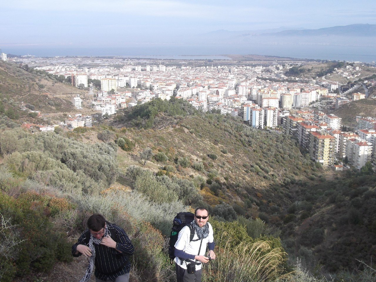 Baraj-BeyoÃƒÂƒÃ‚Â„ÃƒÂ‚Ã‚ÂŸlu-Behzat (3B) (11 AralÃƒÂƒÃ‚Â„ÃƒÂ‚Ã‚Â±k 2011) 00007.jpg