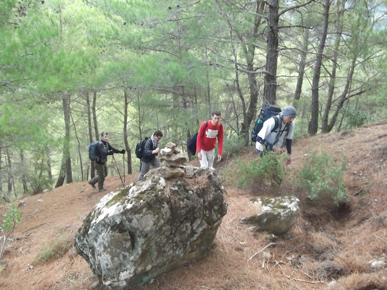 Baraj-BeyoÃƒÂƒÃ‚Â„ÃƒÂ‚Ã‚ÂŸlu-Behzat (3B) (11 AralÃƒÂƒÃ‚Â„ÃƒÂ‚Ã‚Â±k 2011) 00017.jpg