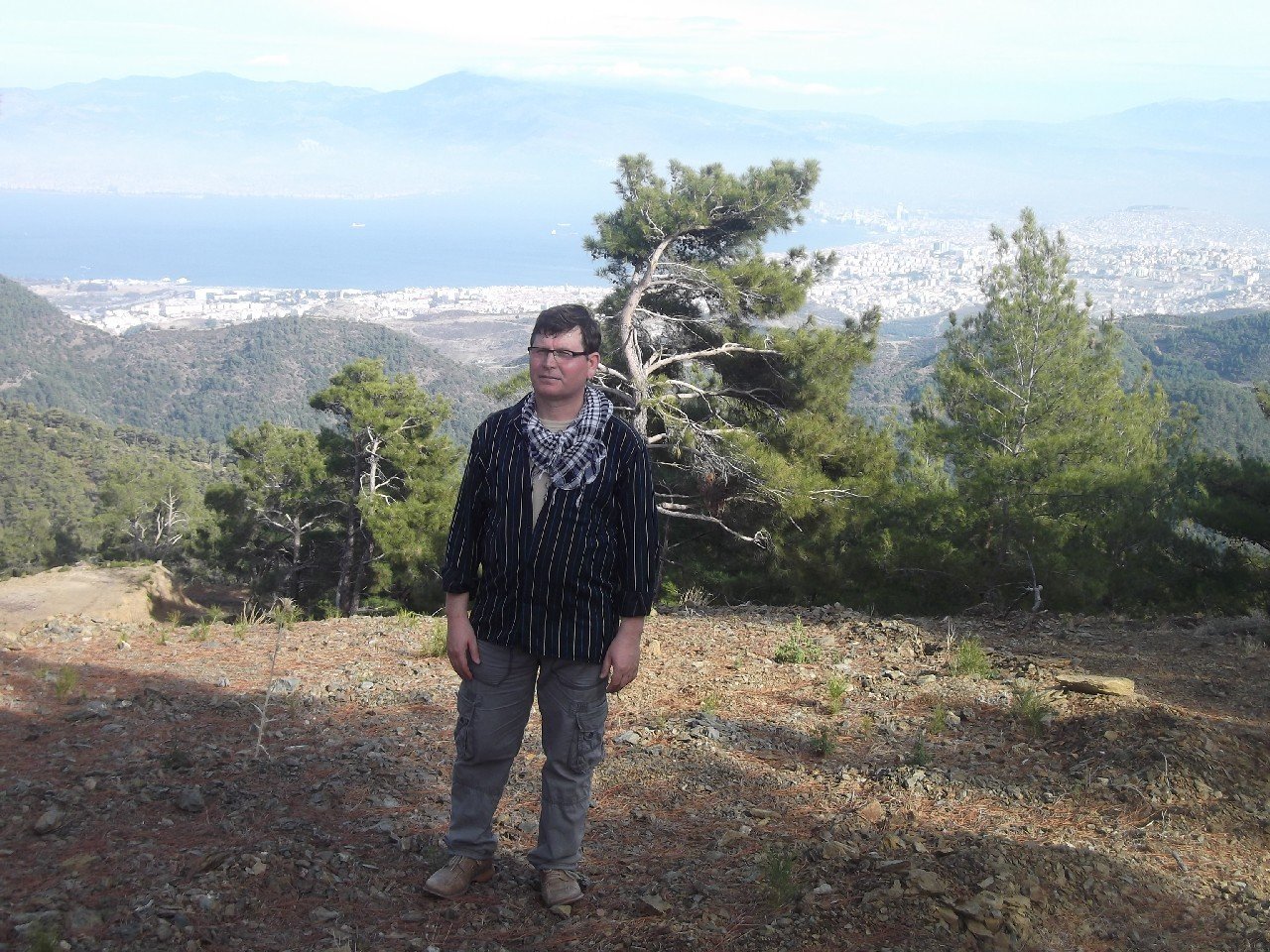Baraj-BeyoÃƒÂƒÃ‚Â„ÃƒÂ‚Ã‚ÂŸlu-Behzat (3B) (11 AralÃƒÂƒÃ‚Â„ÃƒÂ‚Ã‚Â±k 2011) 00021.jpg