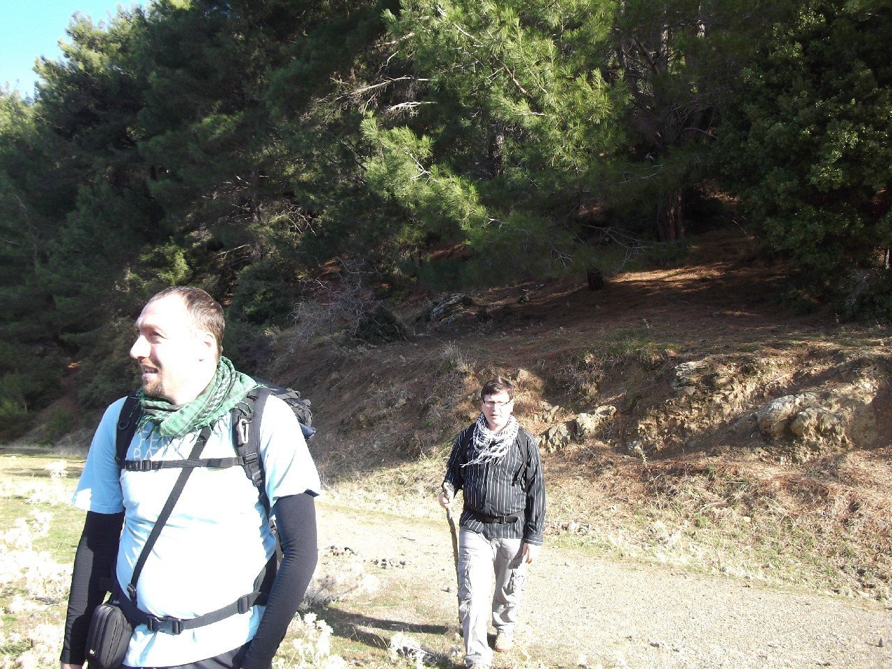 Baraj-BeyoÃƒÂƒÃ‚Â„ÃƒÂ‚Ã‚ÂŸlu-Behzat (3B) (11 AralÃƒÂƒÃ‚Â„ÃƒÂ‚Ã‚Â±k 2011) 00038.jpg