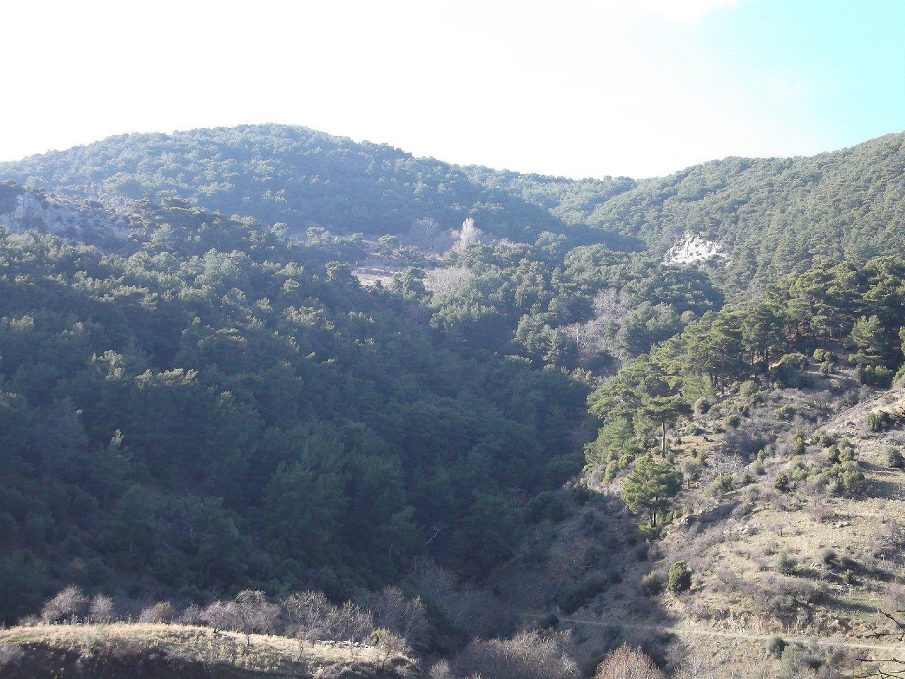 Baraj-BeyoÃƒÂƒÃ‚Â„ÃƒÂ‚Ã‚ÂŸlu-Behzat (3B) (11 AralÃƒÂƒÃ‚Â„ÃƒÂ‚Ã‚Â±k 2011) 00039.jpg