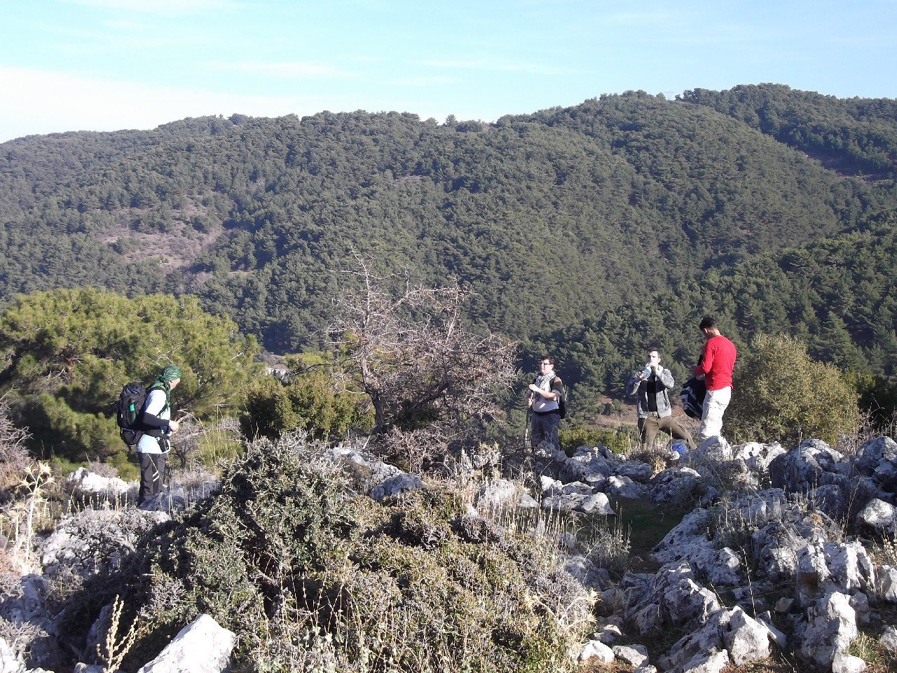 Baraj-BeyoÃƒÂƒÃ‚Â„ÃƒÂ‚Ã‚ÂŸlu-Behzat (3B) (11 AralÃƒÂƒÃ‚Â„ÃƒÂ‚Ã‚Â±k 2011) 00041.jpg