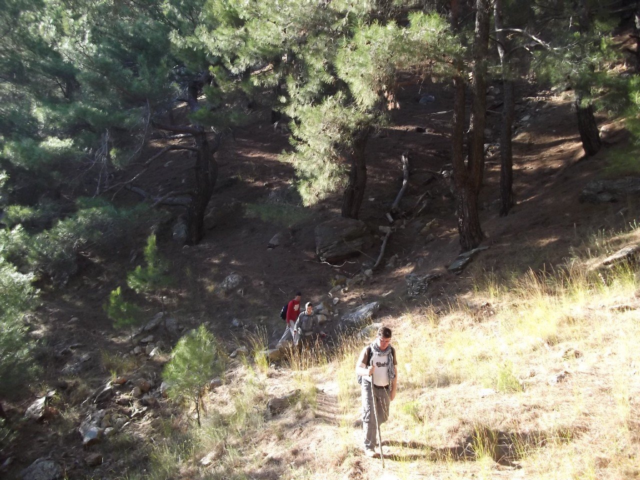 Baraj-BeyoÃƒÂƒÃ‚Â„ÃƒÂ‚Ã‚ÂŸlu-Behzat (3B) (11 AralÃƒÂƒÃ‚Â„ÃƒÂ‚Ã‚Â±k 2011) 00052.jpg