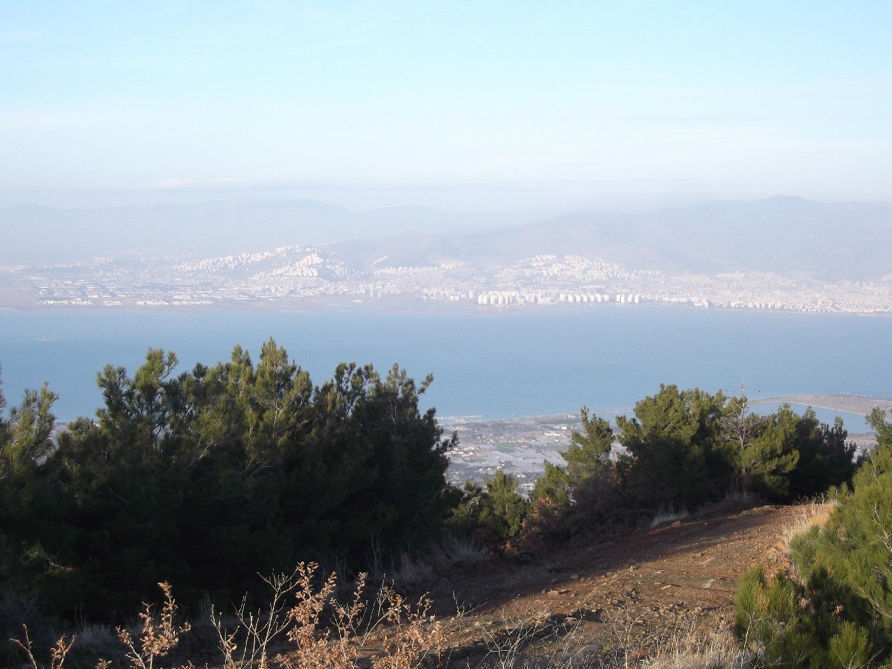 Baraj-BeyoÃƒÂƒÃ‚Â„ÃƒÂ‚Ã‚ÂŸlu-Behzat (3B) (11 AralÃƒÂƒÃ‚Â„ÃƒÂ‚Ã‚Â±k 2011) 00061.jpg