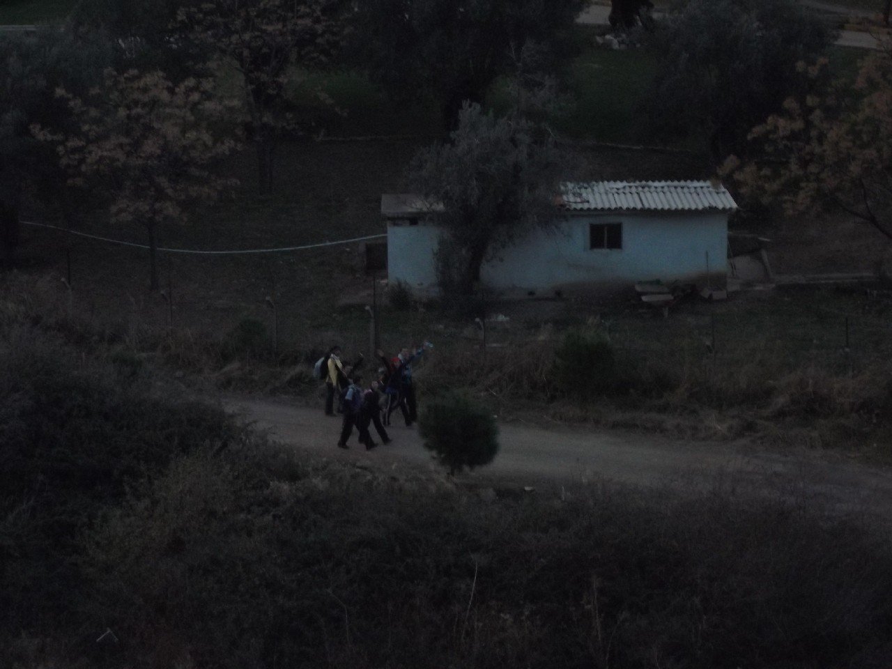 Baraj-BeyoÃƒÂƒÃ‚Â„ÃƒÂ‚Ã‚ÂŸlu-Behzat (3B) (11 AralÃƒÂƒÃ‚Â„ÃƒÂ‚Ã‚Â±k 2011) 00077.jpg