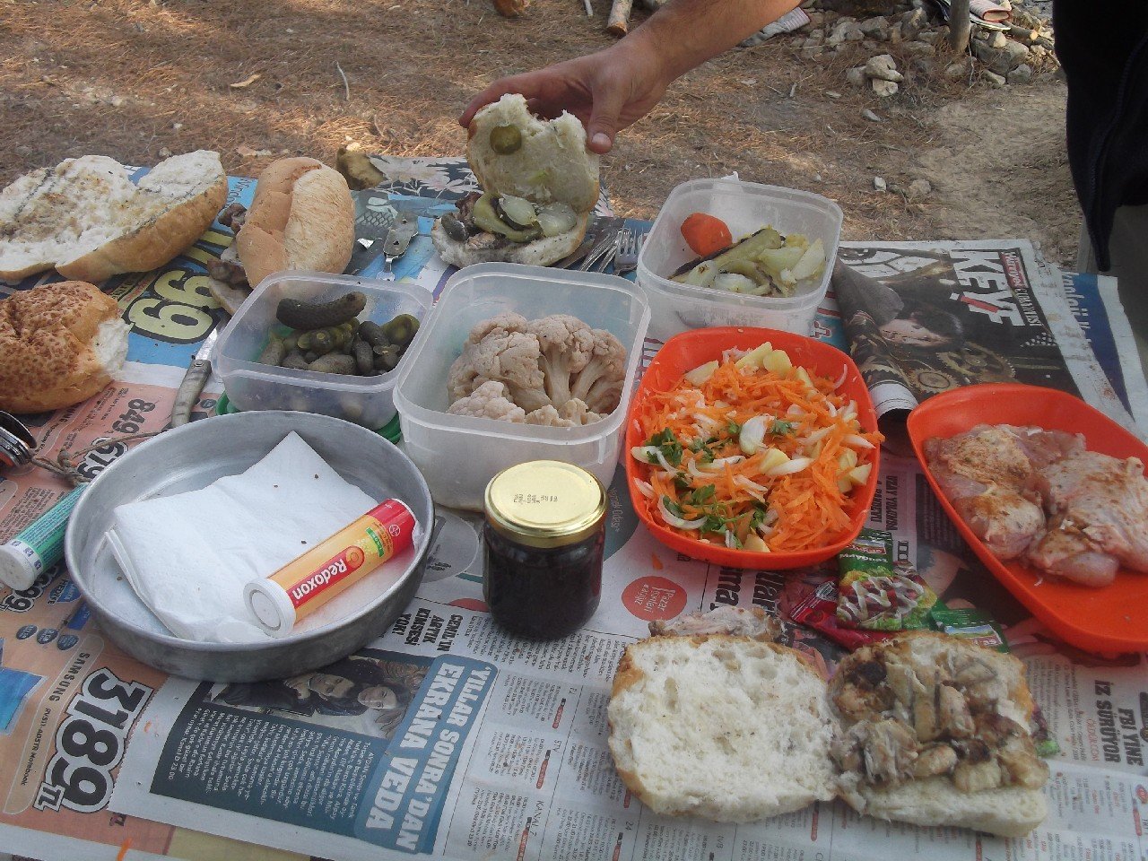 Barbaros Kamp (3-4 AralÃƒÂƒÃ‚Â„ÃƒÂ‚Ã‚Â±k 2011) 00063.jpg