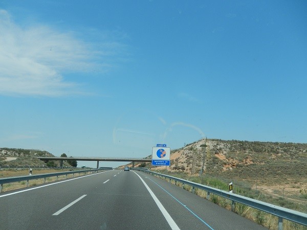 Barca   Madrid yolu 1