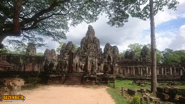 Bayon 1