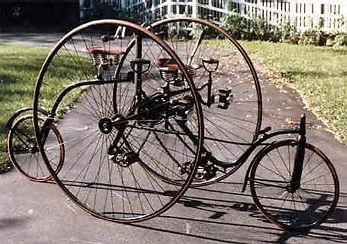 BC 00003 The Coventry Rotary quadracycle 1885.jpg