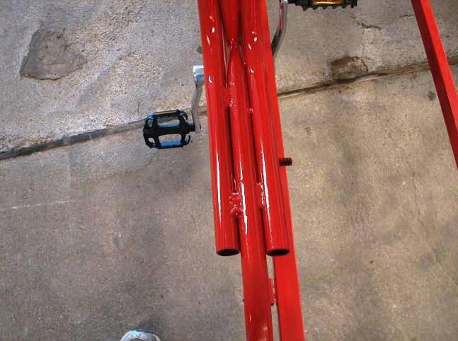 BC 00014 D Surrey 2 - single bench Bike, Quadracycle, Four Wheel Bike.jpg