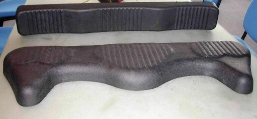 BC 00015 D Surrey 3 - single bench Bike, Quadracycle, Four Wheel Bike.jpg