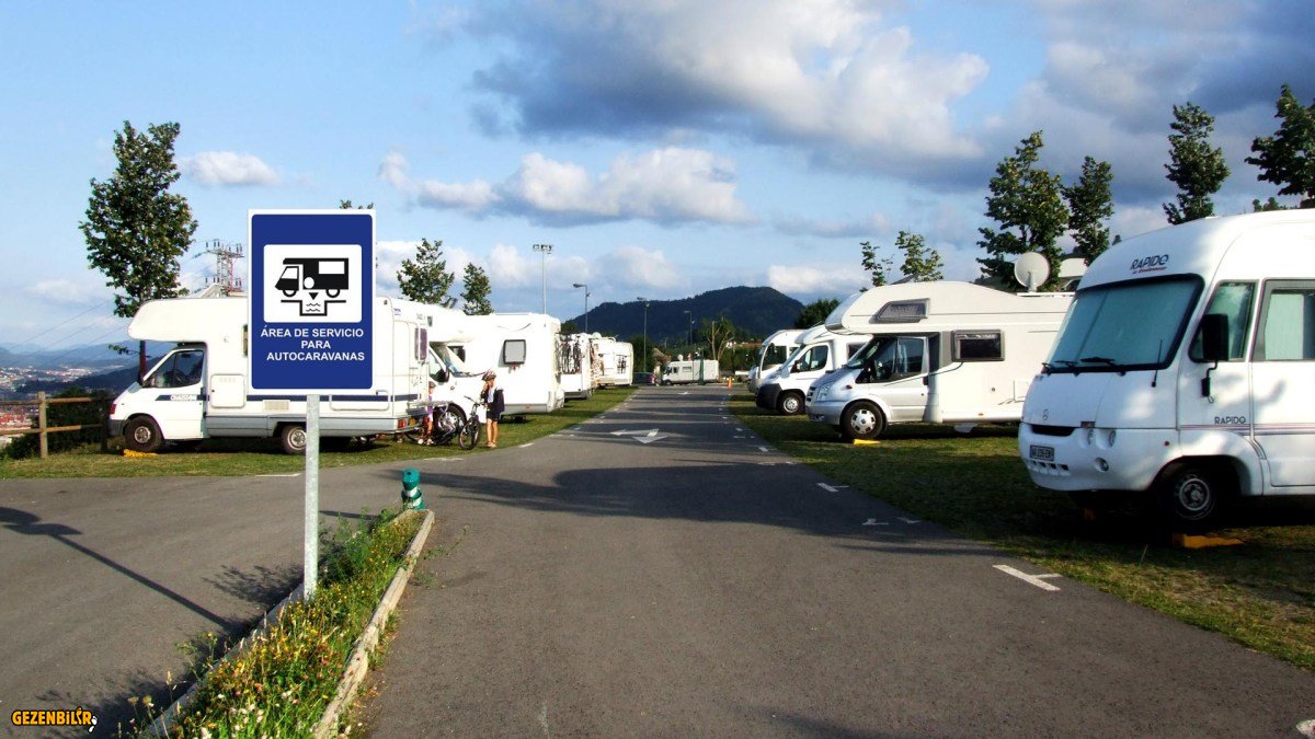 Bilboa Caravan Park