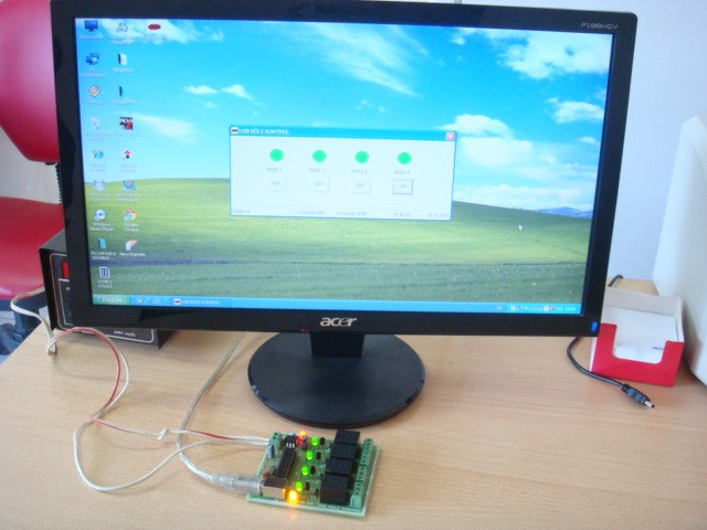 bilgisayar usb rÃƒÂƒÃ‚ÂƒÃƒÂ‚Ã‚Â¶le cihaz kontrol.JPG