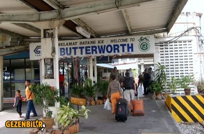 Buterworth