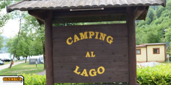 Camping Al Lago