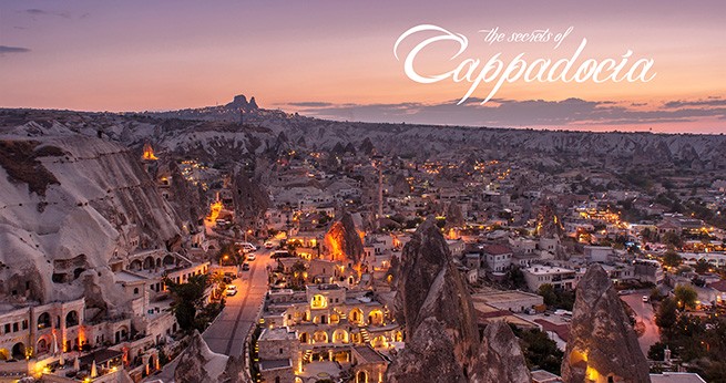 Cappadocia tours