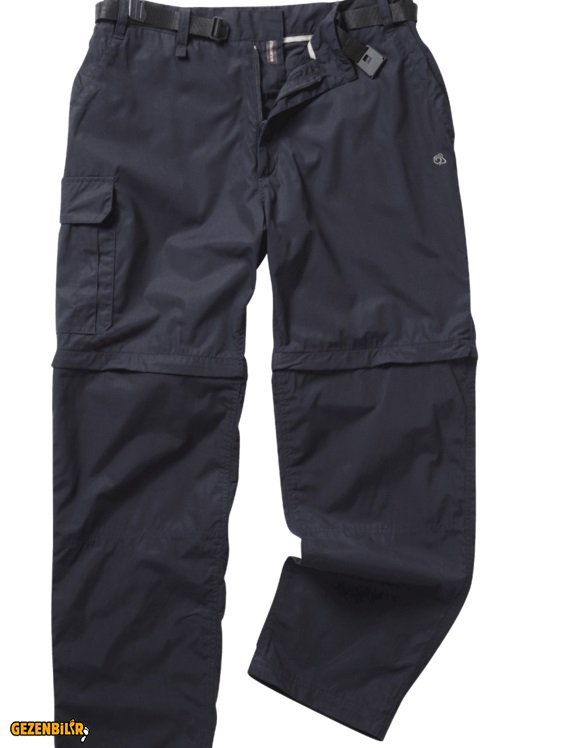 Craghoppers  KIWI CONVERTIBLE TROUSERS