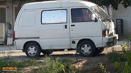 DAIHATSU HI JET 3