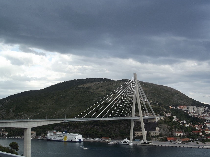 Denize ulaÃƒÂƒÃ‚Â…ÃƒÂ‚Ã‚ÂŸtÃƒÂƒÃ‚Â„ÃƒÂ‚Ã‚Â±k ve Dubrovnik.JPG