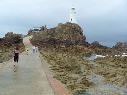 Denizfeneri Le Corbiere Jersey 2