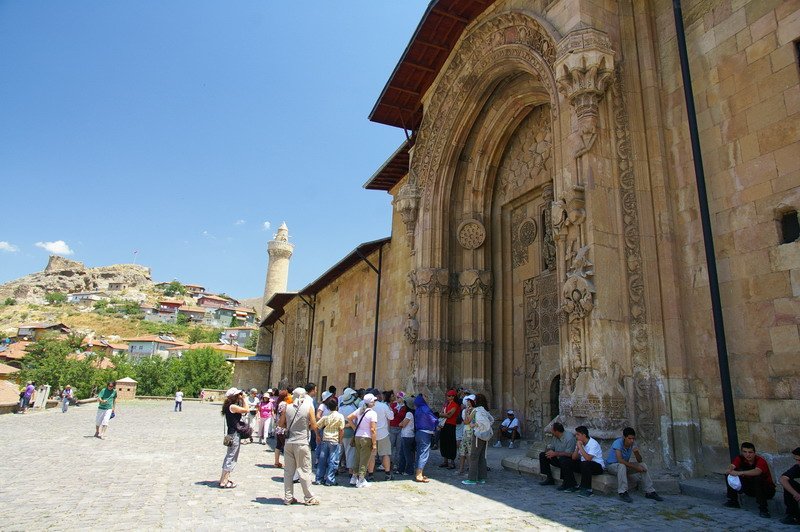 DivriÃƒÂƒÃ‚Â„ÃƒÂ‚Ã‚ÂŸi DarÃƒÂƒÃ‚ÂƒÃƒÂ‚Ã‚Â¼ÃƒÂƒÃ‚Â…ÃƒÂ‚Ã‚ÂŸ ÃƒÂƒÃ‚Â…ÃƒÂ‚Ã‚Âžifa ve Ulu Camii.jpg