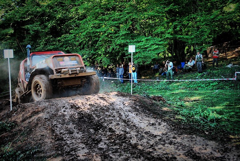 DOSOD, Düzce 4. geleneksel Yörükler Yaylası Off Road Etkinliği ve ...