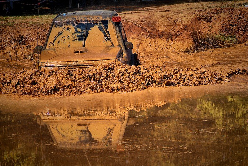 DOSOD, Düzce 4. geleneksel Yörükler Yaylası Off Road Etkinliği ve ...