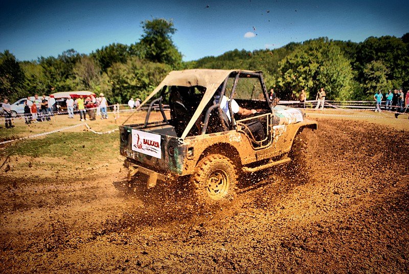 DOSOD, Düzce 4. geleneksel Yörükler Yaylası Off Road Etkinliği ve ...