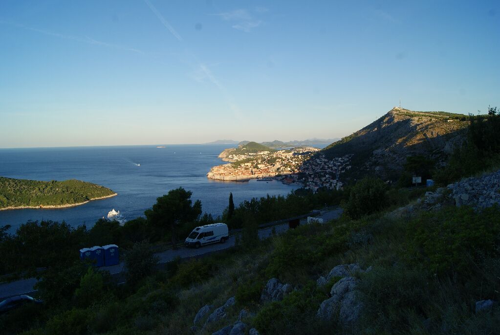 Dubrovnik k