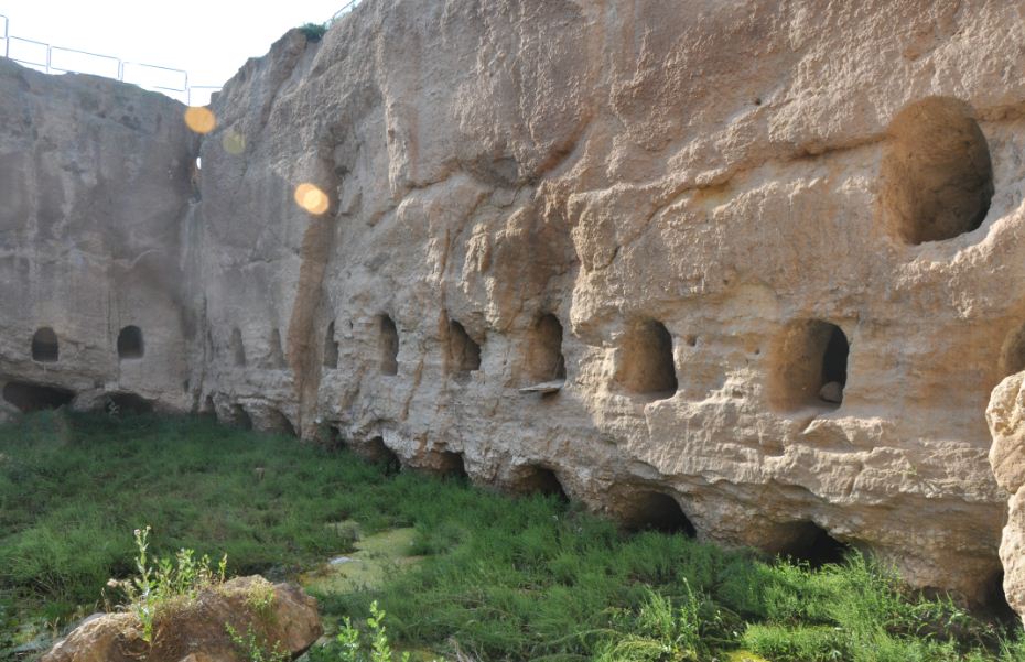 Dulkadirli YeraltÃƒÂƒÃ‚Â„ÃƒÂ‚Ã‚Â± ÃƒÂƒÃ‚Â…ÃƒÂ‚Ã‚Âžehri (2).JPG