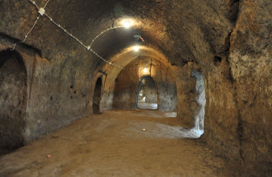 Dulkadirli YeraltÃƒÂƒÃ‚Â„ÃƒÂ‚Ã‚Â± ÃƒÂƒÃ‚Â…ÃƒÂ‚Ã‚Âžehri (5).JPG