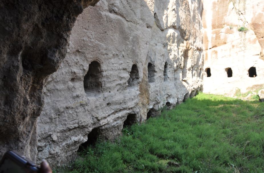 Dulkadirli YeraltÃƒÂƒÃ‚Â„ÃƒÂ‚Ã‚Â± ÃƒÂƒÃ‚Â…ÃƒÂ‚Ã‚Âžehri (6).JPG