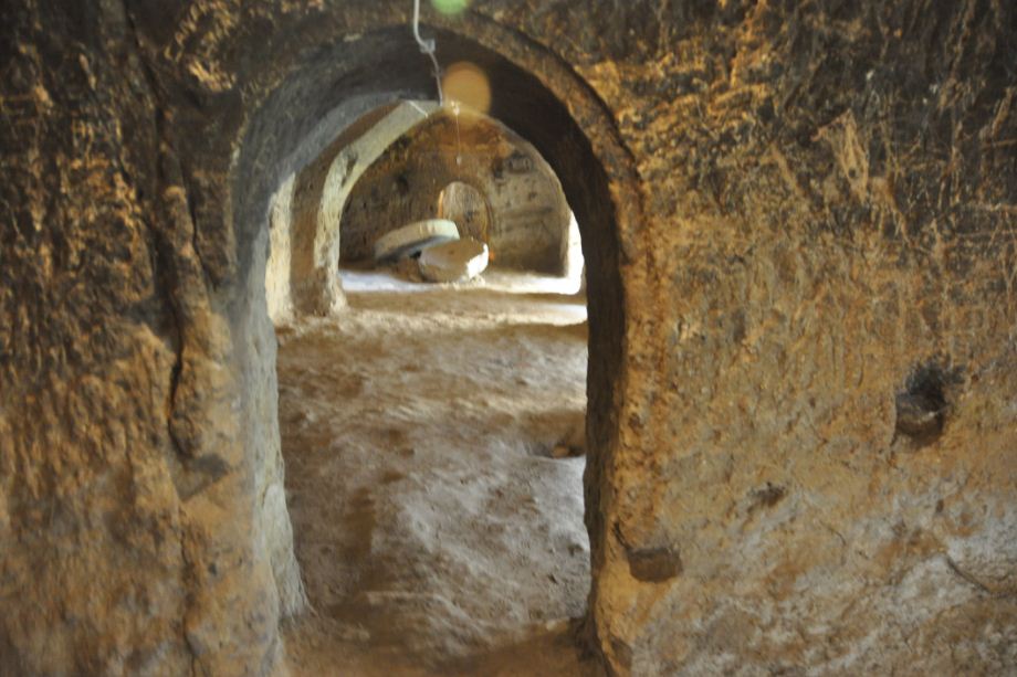 Dulkadirli YeraltÃƒÂƒÃ‚Â„ÃƒÂ‚Ã‚Â± ÃƒÂƒÃ‚Â…ÃƒÂ‚Ã‚Âžehri (7).JPG