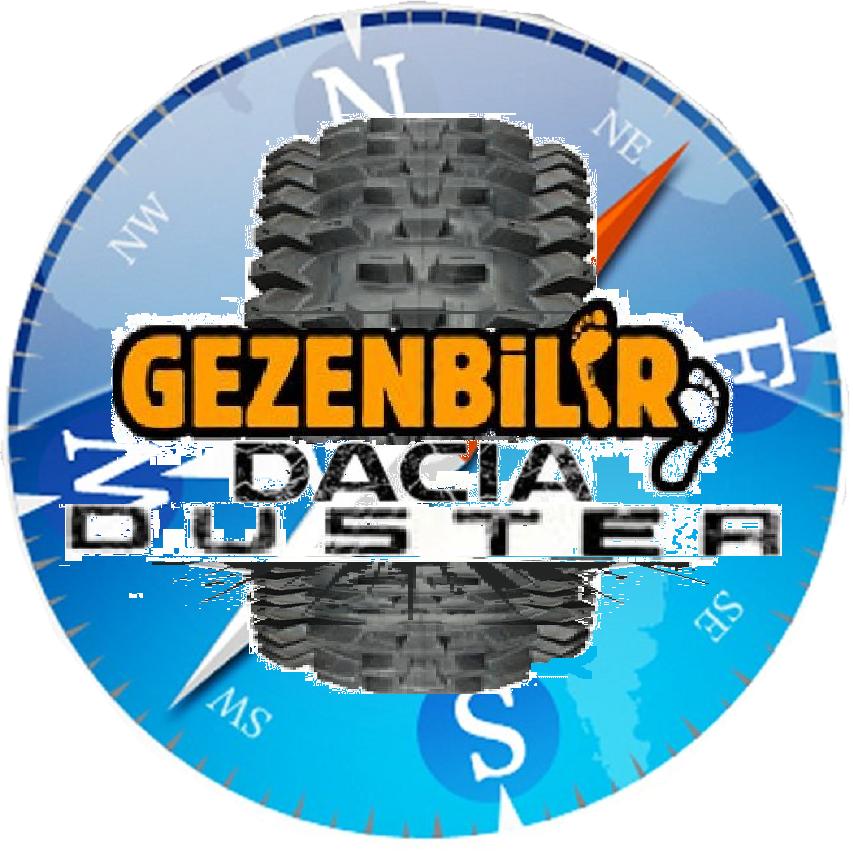 Duster gezenb II