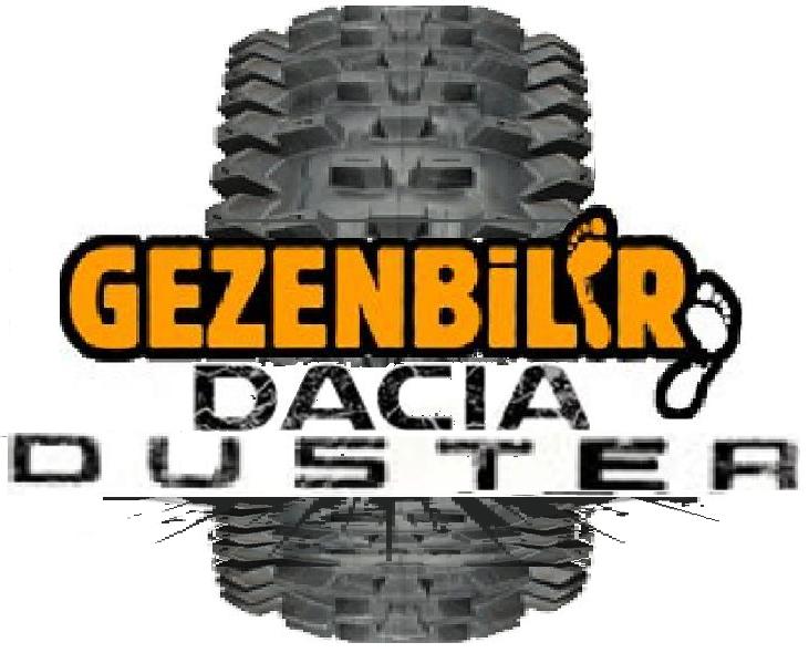 Duster gezenb III