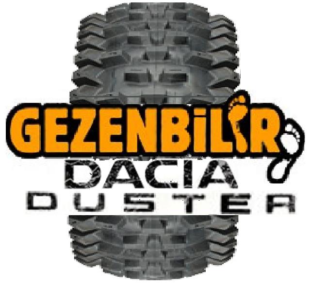 Duster gezenb